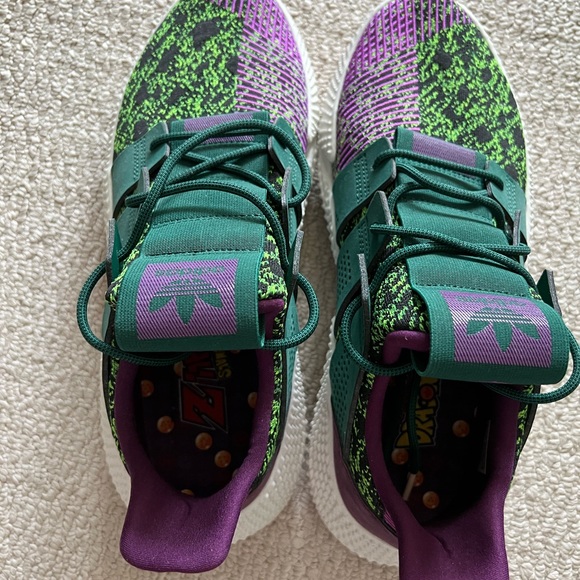 adidas Dragon Ball Z x Prophere 'Cell' - Picture 2 of 4